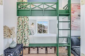 Haus of Jacques 160 TAI - A