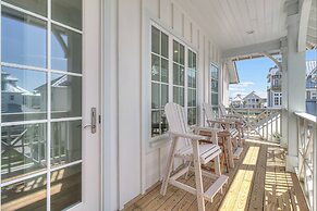 Haus of Jacques 160 TAI - A