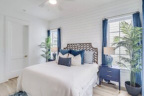 Haus of Jacques 160 TAI - A