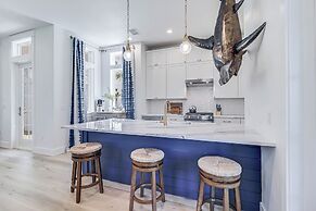 Haus of Jacques 160 TAI - A