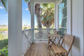 Haus of Jacques 160 TAI - A