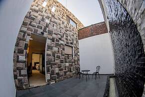 Hotel Boutique Monte Penasco