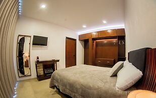 Hotel Boutique Monte Penasco