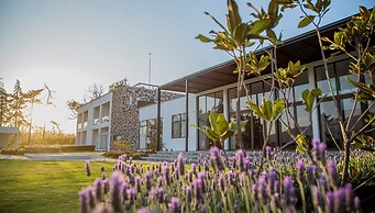 Hotel Boutique Monte Penasco