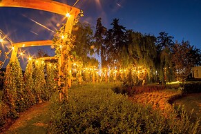 Hotel Boutique Monte Penasco