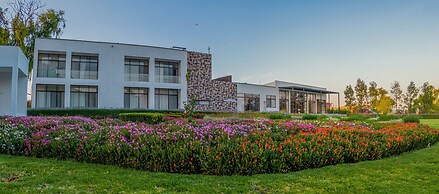 Hotel Boutique Monte Penasco