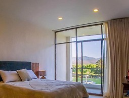 Hotel Boutique Monte Penasco