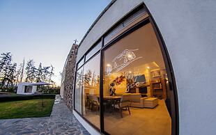 Hotel Boutique Monte Penasco