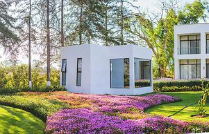 Hotel Boutique Monte Penasco