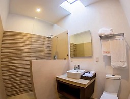 Hotel Boutique Monte Penasco