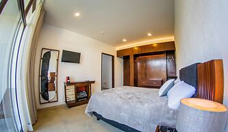 Hotel Boutique Monte Penasco