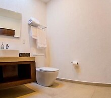 Hotel Boutique Monte Penasco