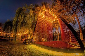 Hotel Boutique Monte Penasco