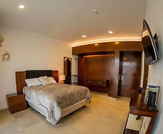 Hotel Boutique Monte Penasco