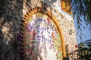 Hotel Boutique Monte Penasco