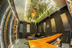 Hotel Boutique Monte Penasco