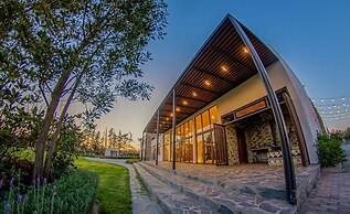 Hotel Boutique Monte Penasco