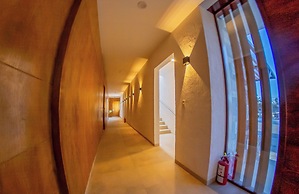 Hotel Boutique Monte Penasco