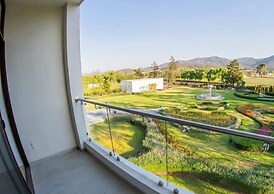 Hotel Boutique Monte Penasco