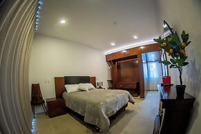 Hotel Boutique Monte Penasco