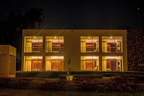 Hotel Boutique Monte Penasco