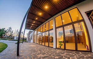 Hotel Boutique Monte Penasco