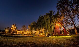 Hotel Boutique Monte Penasco