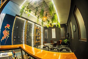 Hotel Boutique Monte Penasco