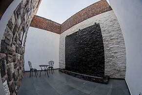 Hotel Boutique Monte Penasco