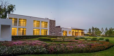 Hotel Boutique Monte Penasco