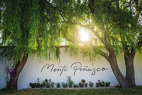 Hotel Boutique Monte Penasco