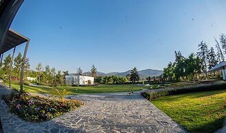 Hotel Boutique Monte Penasco