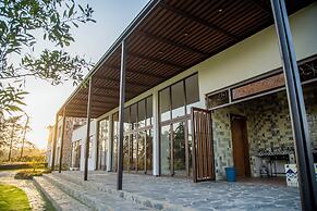 Hotel Boutique Monte Penasco