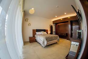 Hotel Boutique Monte Penasco