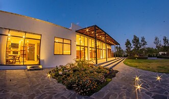 Hotel Boutique Monte Penasco