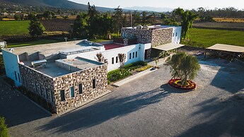 Hotel Boutique Monte Penasco