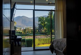 Hotel Boutique Monte Penasco