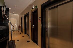 HOTEL AMALIA