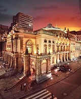 HOTEL AMALIA