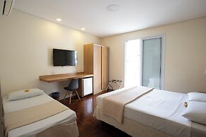 HOTEL AMALIA