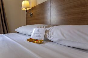 HOTEL AMALIA