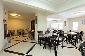 HOTEL AMALIA