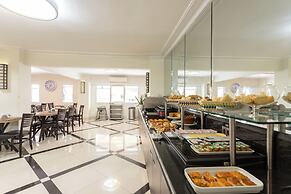 HOTEL AMALIA