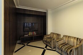 HOTEL AMALIA