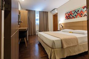 HOTEL AMALIA