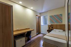 HOTEL AMALIA