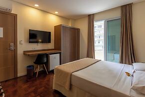 HOTEL AMALIA