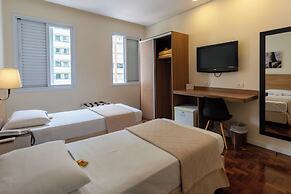 HOTEL AMALIA