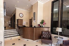 HOTEL AMALIA