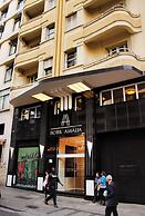 HOTEL AMALIA